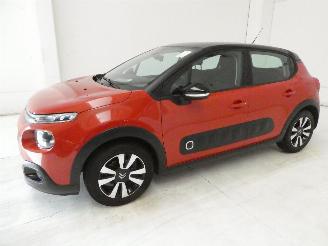 Citroën C3 III SHINE picture 3