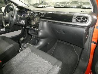 Citroën C3 III SHINE picture 9