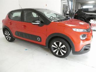 Citroën C3 III SHINE picture 8
