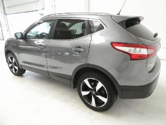 Nissan Qashqai MOTORSCHADE picture 5
