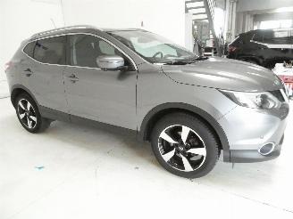 Nissan Qashqai MOTORSCHADE picture 10