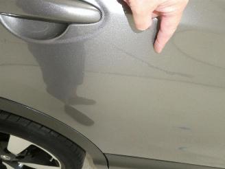 Nissan Qashqai MOTORSCHADE picture 8