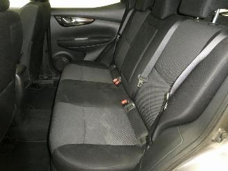 Nissan Qashqai MOTORSCHADE picture 16
