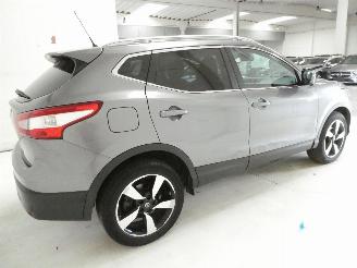 Nissan Qashqai MOTORSCHADE picture 7