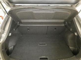 Nissan Qashqai MOTORSCHADE picture 17