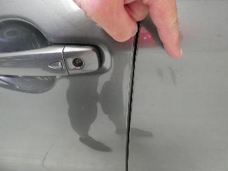 Nissan Qashqai MOTORSCHADE picture 4