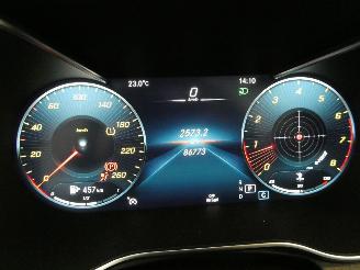 Mercedes C-klasse  picture 18