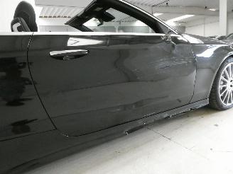 Mercedes C-klasse  picture 13