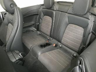 Mercedes C-klasse  picture 22