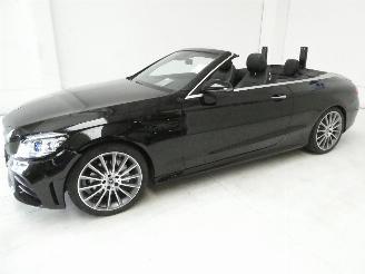 Mercedes C-klasse  picture 5