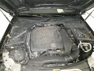 Mercedes C-klasse  picture 28
