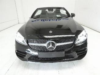 Mercedes C-klasse  picture 2