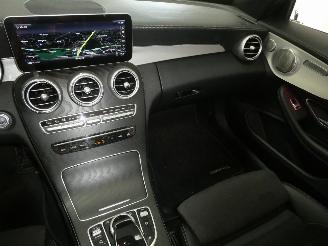 Mercedes C-klasse  picture 17