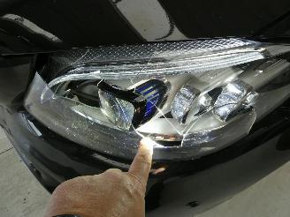 Mercedes C-klasse  picture 4