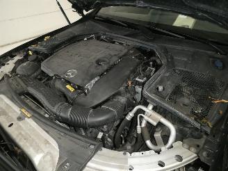 Mercedes C-klasse  picture 27