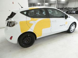 Ford Fiesta TREND picture 8