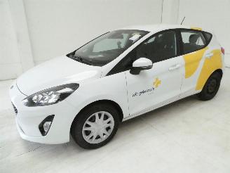 Ford Fiesta TREND picture 3