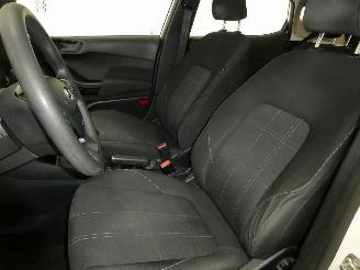 Ford Fiesta TREND picture 14