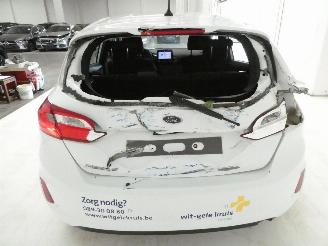 Ford Fiesta TREND picture 5