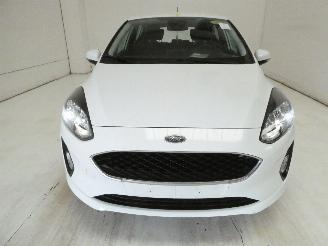 Ford Fiesta TREND picture 2