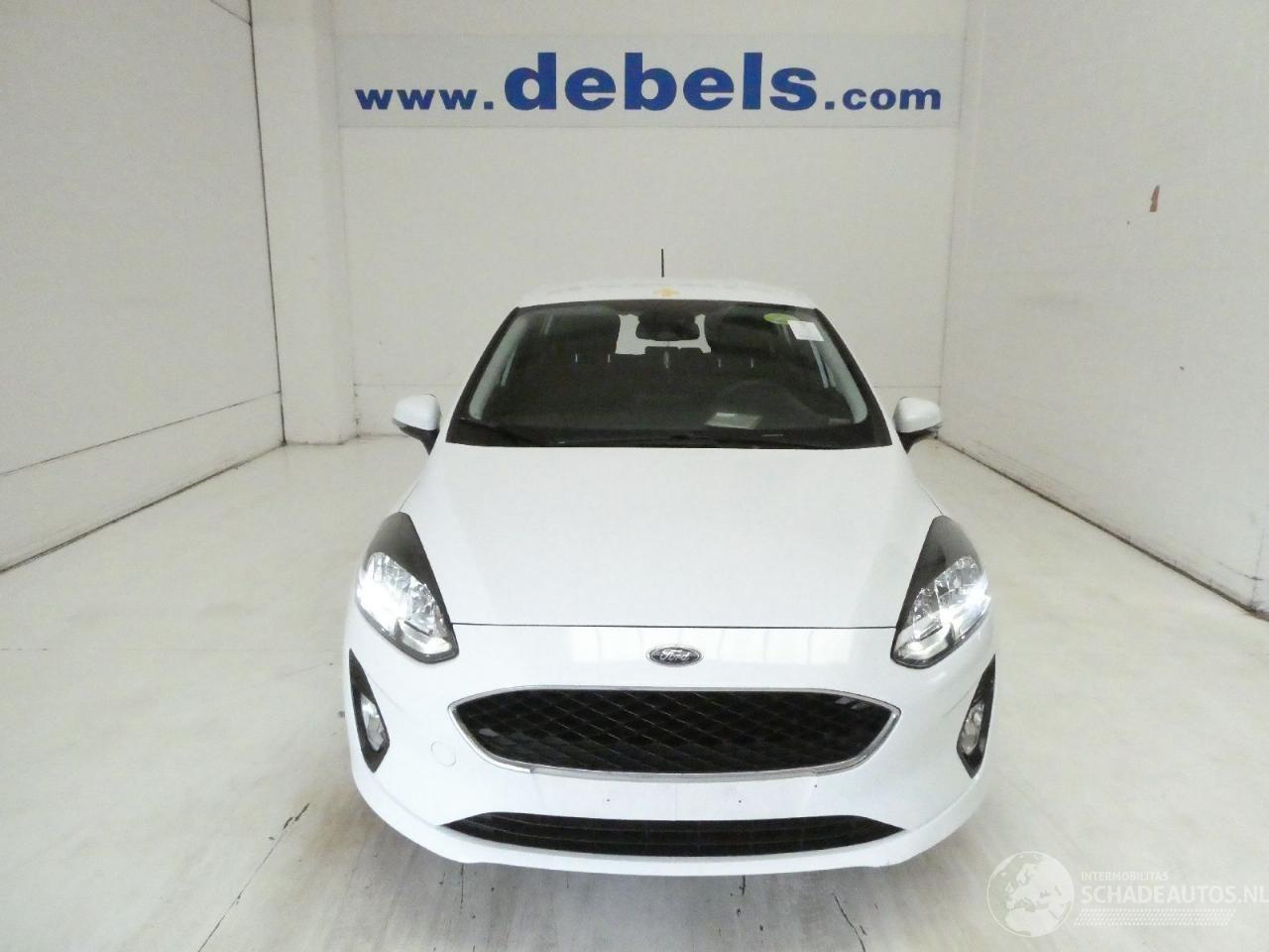 Ford Fiesta TREND