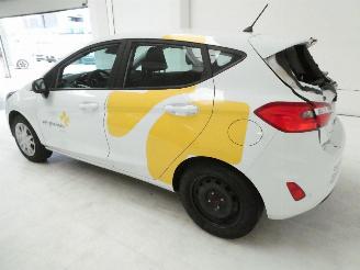 Ford Fiesta TREND picture 4