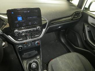 Ford Fiesta TREND picture 11