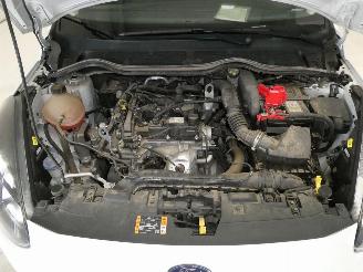Ford Fiesta TREND picture 17