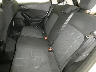 Ford Fiesta TREND picture 15
