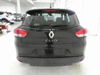 Renault Clio GRANDTOUR IV PHASE I picture 5