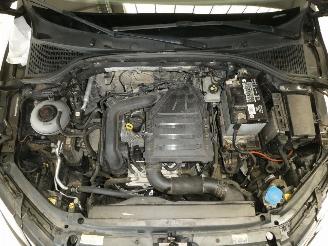 Skoda Octavia COMBO picture 20
