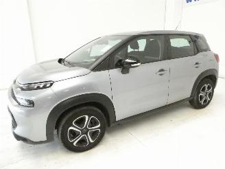 Citroën C3 Aircross LIVE picture 3