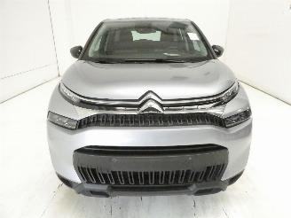 Citroën C3 Aircross LIVE picture 2