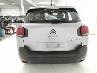 Citroën C3 Aircross LIVE picture 5