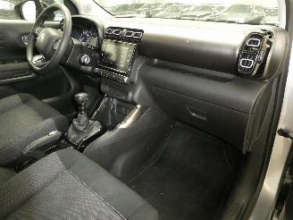 Citroën C3 Aircross LIVE picture 9
