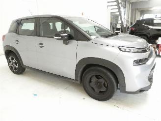 Citroën C3 Aircross LIVE picture 8