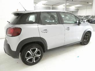Citroën C3 Aircross LIVE picture 6