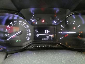Citroën C3 Aircross LIVE picture 11