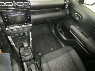 Citroën C3 Aircross LIVE picture 10