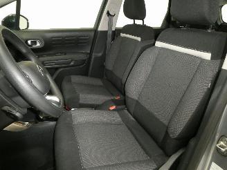 Citroën C3 Aircross LIVE picture 13