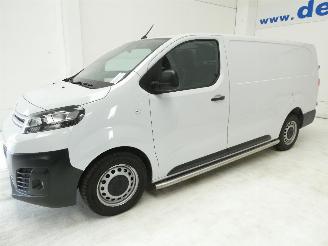 Citroën Jumpy 2.0D Ã‹- IV picture 3