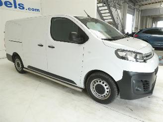 Citroën Jumpy 2.0D Ã‹- IV picture 13