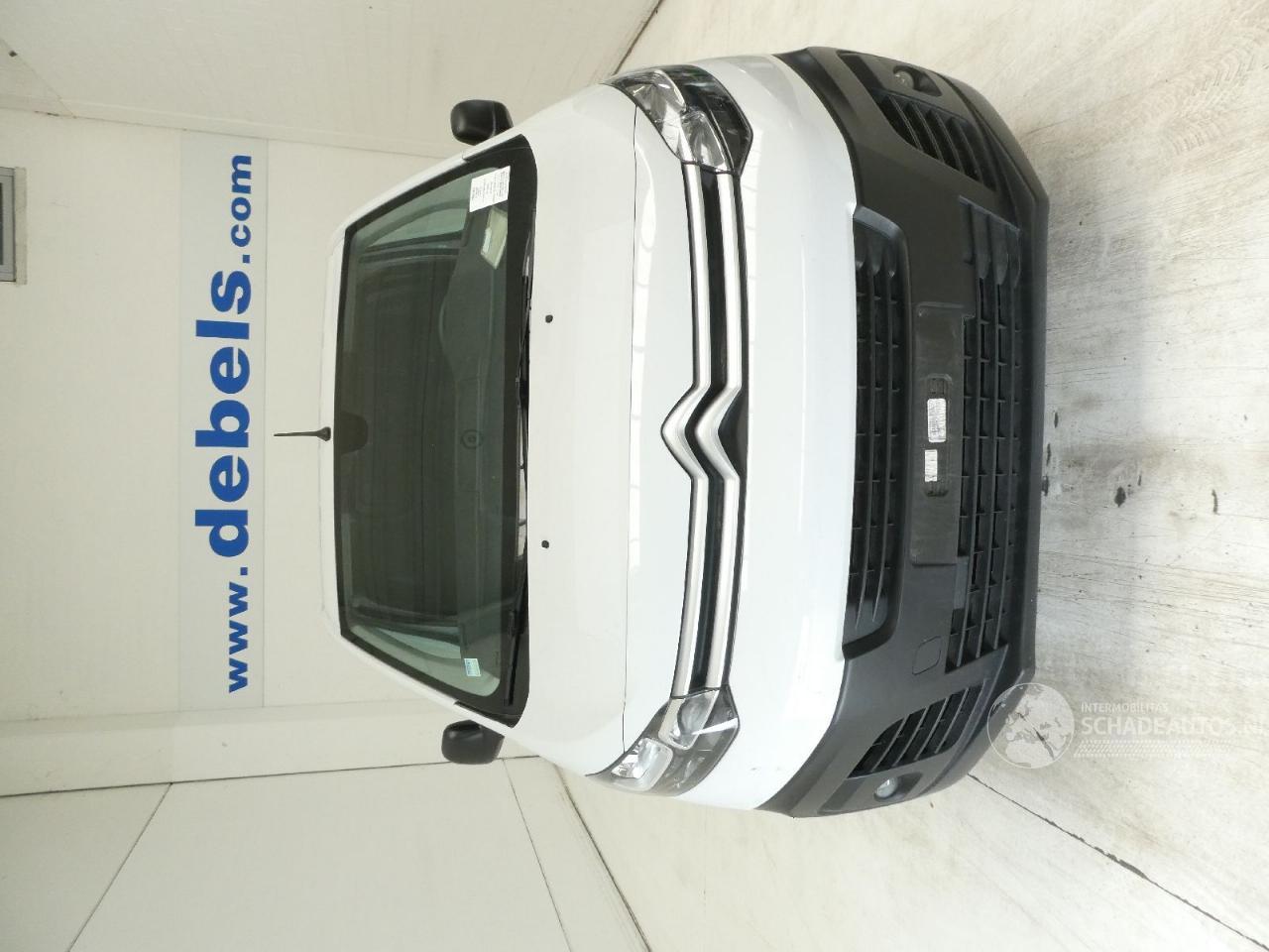 Citroën Jumpy 2.0D Ã‹- IV