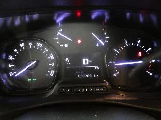 Citroën Jumpy 2.0D Ã‹- IV picture 17