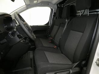 Citroën Jumpy 2.0D Ã‹- IV picture 19
