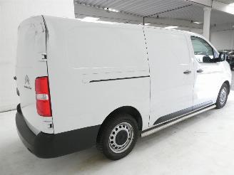 Citroën Jumpy 2.0D Ã‹- IV picture 10
