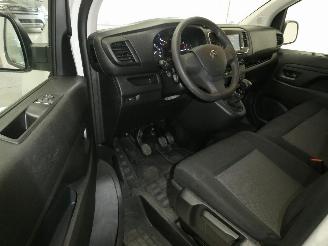 Citroën Jumpy 2.0D Ã‹- IV picture 18
