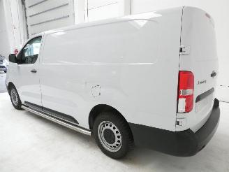 Citroën Jumpy 2.0D Ã‹- IV picture 5