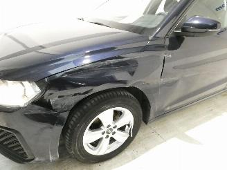 Audi A1 1.0 picture 4