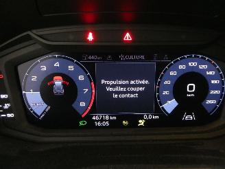 Audi A1 1.0 picture 13